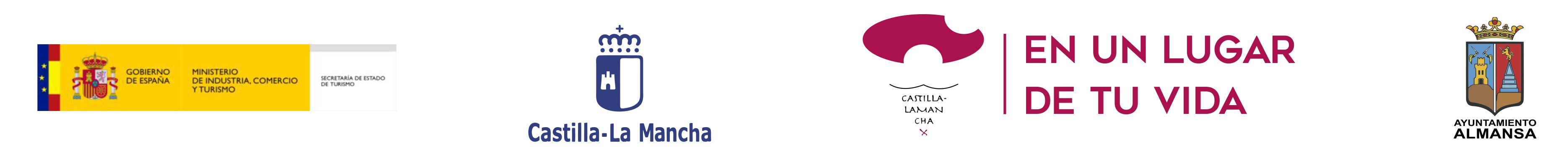 Logo oficial